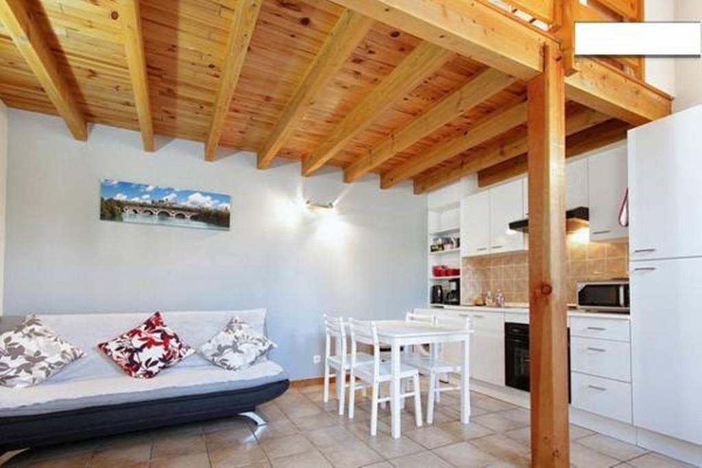 Duplex Centre * Toulouse