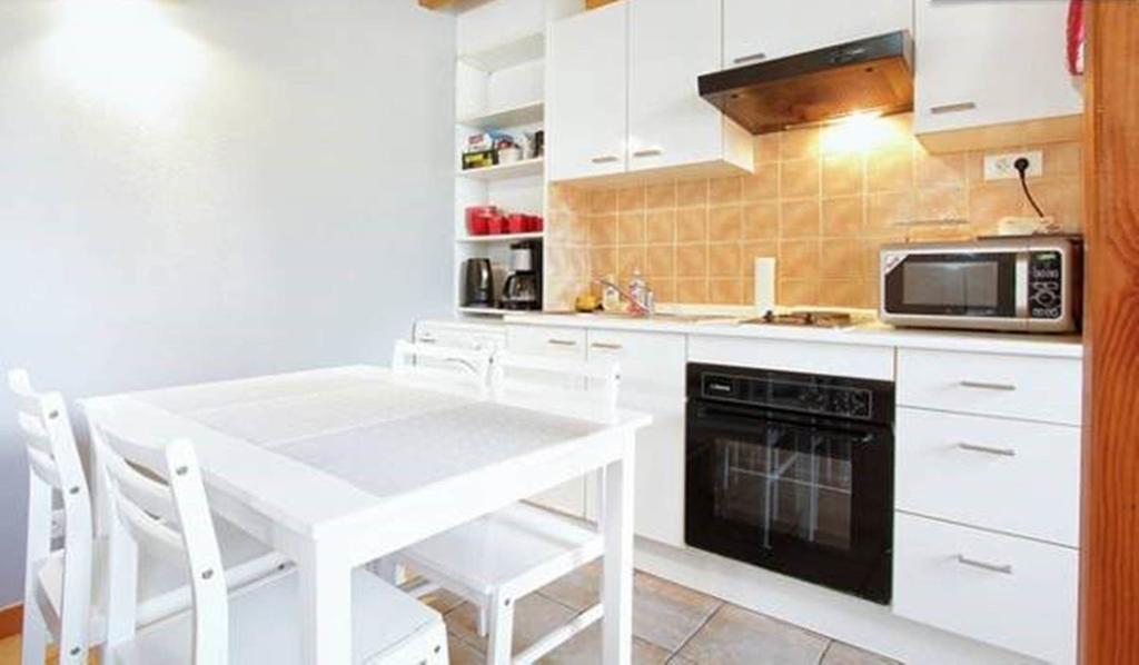 Duplex Centre Apartamento