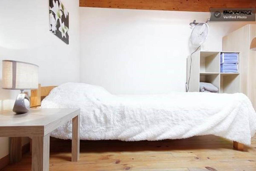 Duplex Centre Apartamento *
