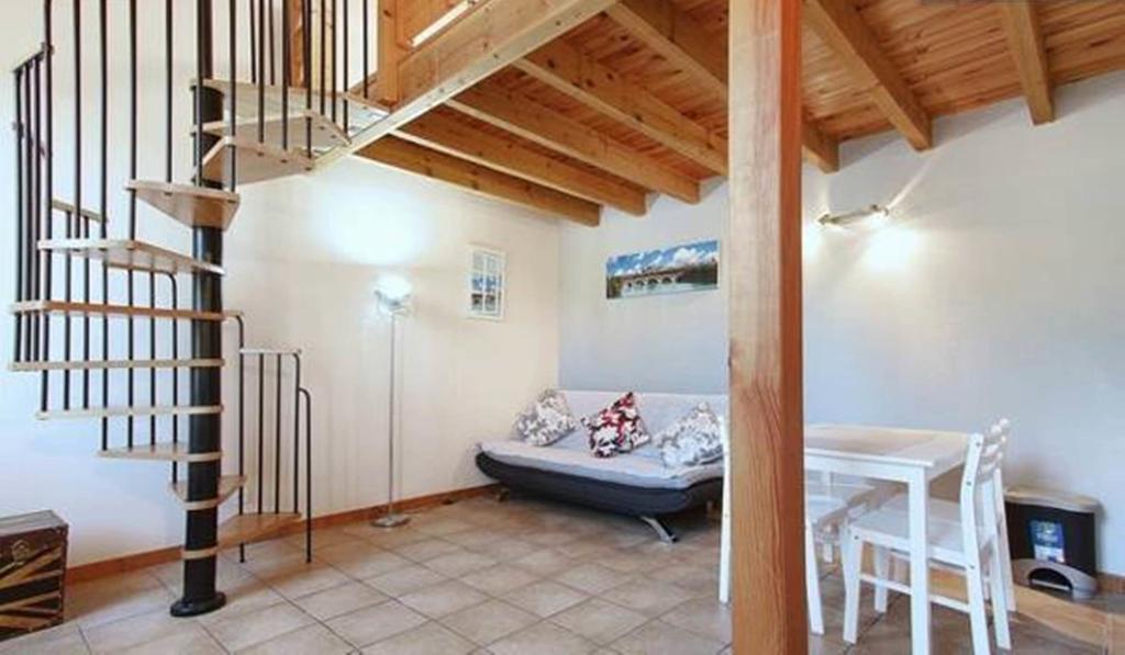 Apartamento Duplex Centre